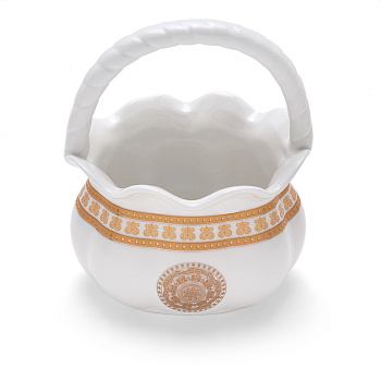 Конфетница "Талисман солнца"